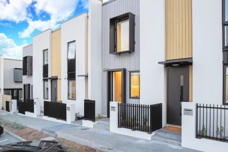 Photo of property in 13 Hadlow Terrace, Grey Lynn, Auckland, 1021