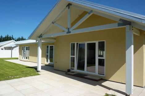 Photo of property in 251 Talbot Street, Geraldine, 7930