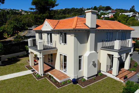 Photo of property in 1 Trumble Lane, Huntsbury, Christchurch, 8022