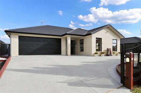 Photo of property in 25 Stan Heather Drive, Glenview, Hamilton, 3206