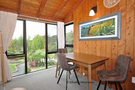 Photo of property in 43 Pahi Road, Paparoa, 0571