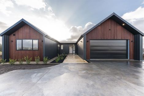 Photo of property in 28 Bragato Way, Te Kauwhata, 3710
