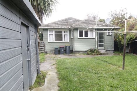 Photo of property in 71 Perth Street, Richmond, Christchurch, 8013