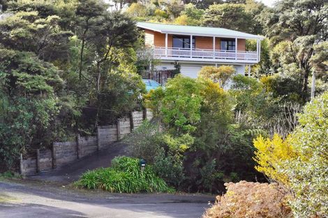 Photo of property in 150 Wyuna Bay Road, Wyuna Bay, Coromandel, 3581