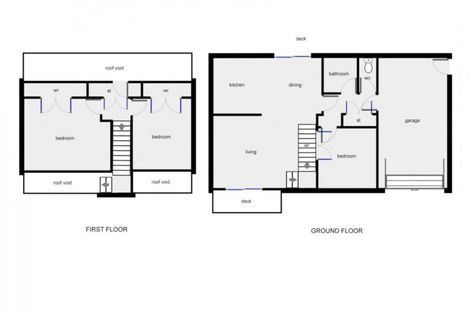 Photo of property in 19 Osprey Drive, Welcome Bay, Tauranga, 3112