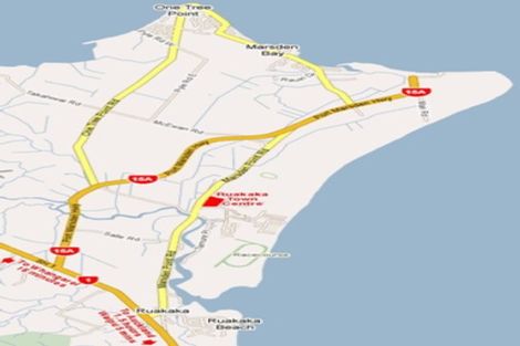 Photo of property in 16 Dune Lake Place, Ruakaka, 0116