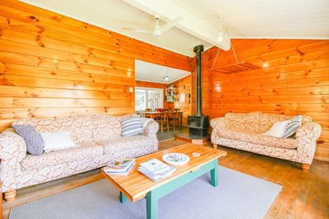 Photo of property in 1234 Tora Road, Tora, Martinborough, 5782
