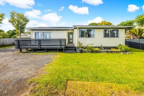Photo of property in 19 Adel Place, Weymouth, Auckland, 2103