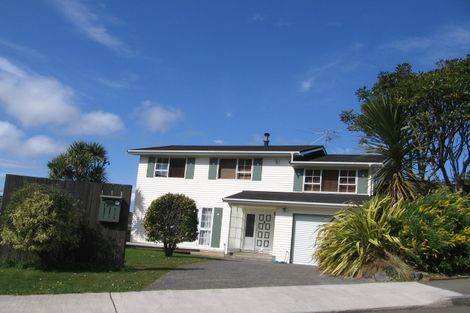 Photo of property in 126 John Sims Drive, Johnsonville, Wellington, 6037