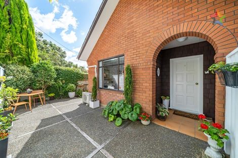Photo of property in 2/17 Puriri Street, Woburn, Lower Hutt, 5010
