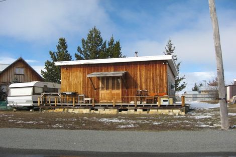 Photo of property in 29 Glencairn Road, Twizel, 7901