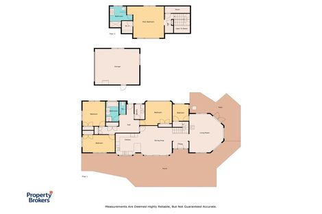 Photo of property in 665c Minden Road, Minden, Tauranga, 3176