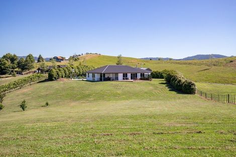 Photo of property in 215a Mahuta Road S, Mangatarata, Ngatea, 3576