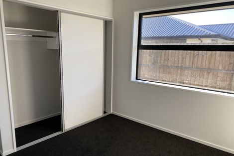 Photo of property in 95 Beaumont Drive, Rolleston, 7614