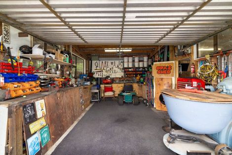 Photo of property in 5 Anzac Lane, Rolleston, 7614