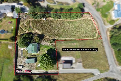 Photo of property in 4 Maude Street, South Hill, Oamaru, 9400