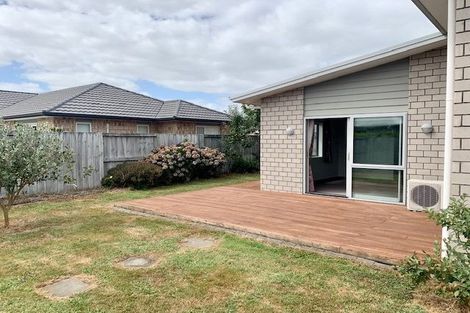 Photo of property in 16 Piwakawaka Court, Rototuna North, Hamilton, 3210