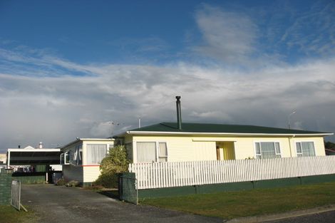 Photo of property in 30 Davie Street, Hokitika, 7810