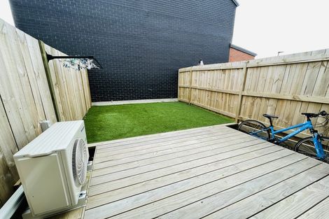 Photo of property in 38/137 Hall Avenue, Favona, Auckland, 2024