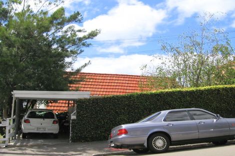 Photo of property in 317 The Terrace, Te Aro, Wellington, 6011