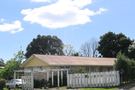 Photo of property in 75 Esk Street, Parkvale, Tauranga, 3112