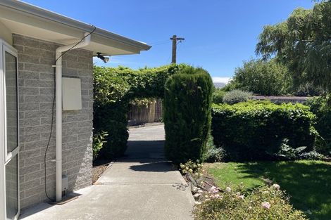 Photo of property in 4a Armstrong Avenue, Saint Martins, Christchurch, 8022