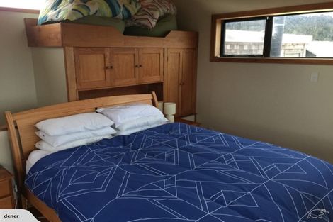 Photo of property in 6 The Strand, Okarito, Whataroa, 7886