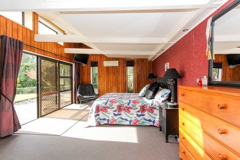 Photo of property in 596 Carrington Road, Hurworth, New Plymouth, 4371