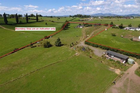 Photo of property in 176 Ngahape Road, Ngahape, Te Awamutu, 3873