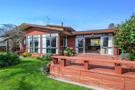 Photo of property in 48 Windsor Street, Terrace End, Palmerston North, 4410