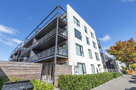 Photo of property in Latimer Central, 203/272 Barbadoes Street, Christchurch Central, Christchurch, 8011