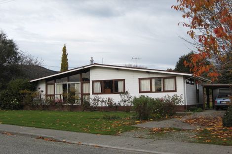 Photo of property in 79 Bushyhill Street, Tapanui, 9522