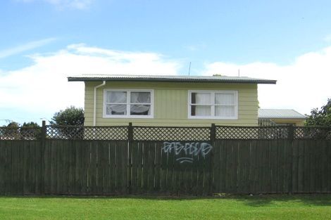 Photo of property in 11 Normandy Place, Henderson, Auckland, 0610
