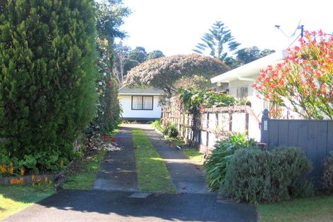 Photo of property in 209 Moana Anu Anu Avenue, Whangamata, 3620