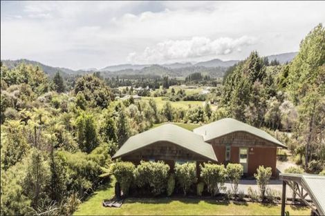 Photo of property in 374 Rutherglen Road, Marsden, Greymouth, 7805