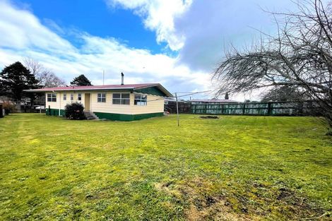 Photo of property in 15 Thompson Street, Tokoroa, 3420