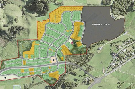 Photo of property in 5 Puhinui Avenue, Warkworth, 0981