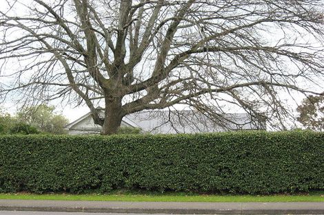 Photo of property in 72-74 Racecourse Road, Waipukurau, 4200