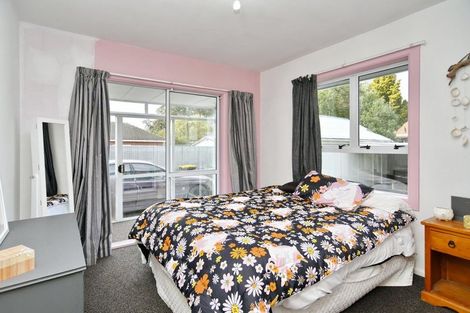 Photo of property in 6 Williams Street, Kaiapoi, 7630