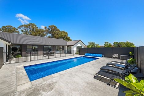 Photo of property in 32 Hardings Road, Riverlands, Blenheim, 7274