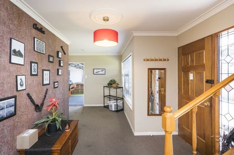 Photo of property in 31a Moerangi Street, West End, Palmerston North, 4410