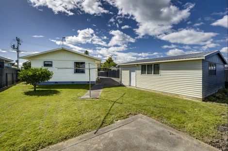 Photo of property in 167 Riverbend Road, Onekawa, Napier, 4110