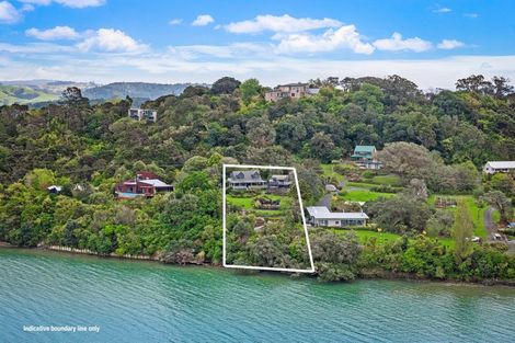 Photo of property in 17 Young Street, Mahurangi East, Warkworth, 0982