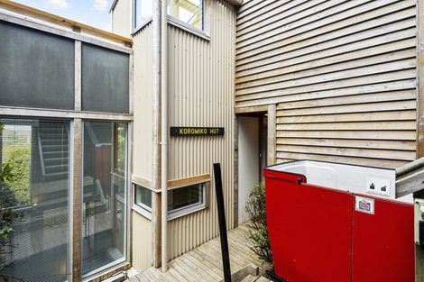 Photo of property in 26b Koromiko Road, Aro Valley, Wellington, 6012