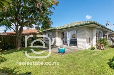 Photo of property in 22 Cantora Avenue, Northpark, Auckland, 2013