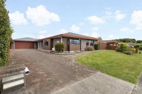 Photo of property in 3 Minnie Place, Pukete, Hamilton, 3200