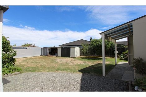 Photo of property in 10 Turner Place, Riversdale, Blenheim, 7201