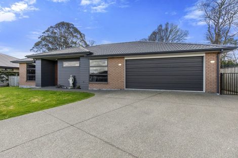Photo of property in 5 Angus Place, Carterton, 5713