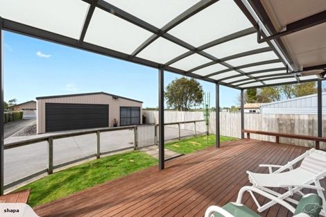 Photo of property in 12a Kilbride Road, Matamata, 3400