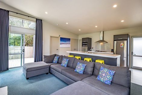 Photo of property in 13a Railway Row, Ohakune, 4625